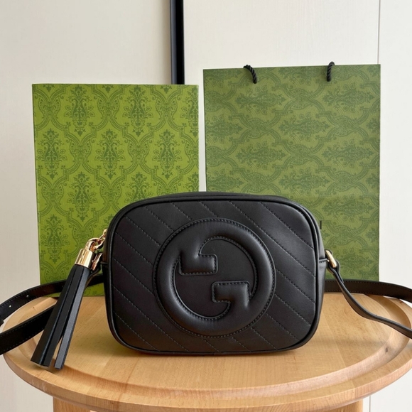 <AUTHENTIC>Gucci bag - Picture 1 of 8